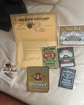 Jack daniel’s
