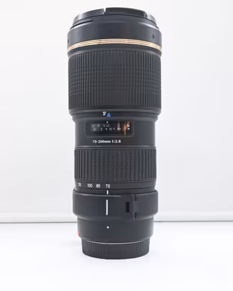 Tamron SP AF 70-200mm F/2.8 Di LD (IF) X ACANON EF