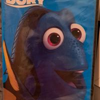 Alla ricera di Dory