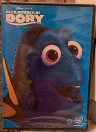 Alla ricera di Dory