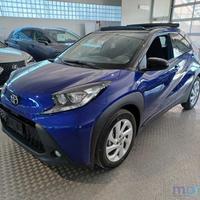 Ricambi per Toyota Aygo X