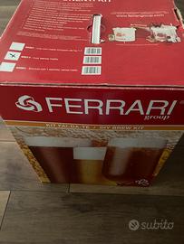 Kit birra fai da te