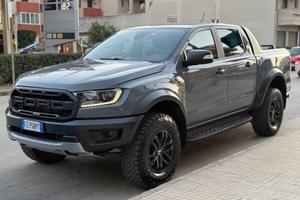 Ford RAPTOR 2.0 TDCi aut. 213CV DC Limited 5 posti