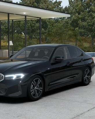 BMW Serie 3 318d mhev 48V Msport auto