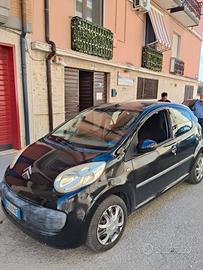 Citroen C1  1,4 HDI