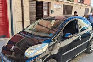 Citroen C1  1,4 HDI