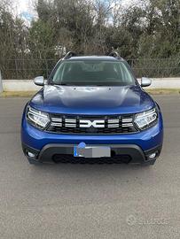 Dacia Duster Expression Tce 100Cv