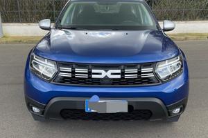Dacia Duster Expression Tce 100Cv
