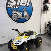 Velocifero mini quad