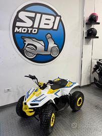 Velocifero mini quad