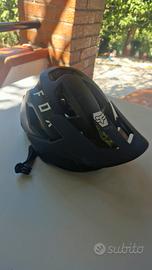 casco fox speeframe 