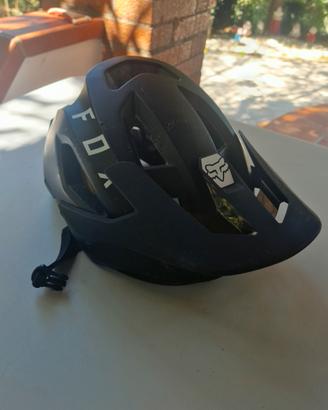 casco fox speeframe 