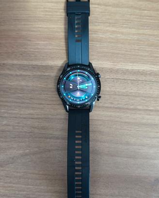 Smartwatch Huwavei GT2