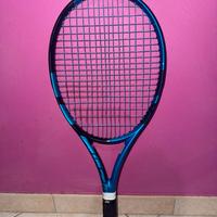 Racchetta da tennis Babolat Pure Lite – Pure Feel