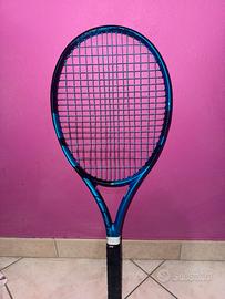 Racchetta da tennis Babolat Pure Lite – Pure Feel