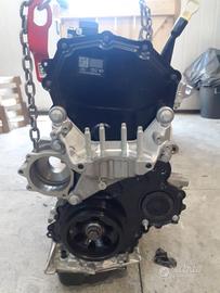Motore FORD TRANSIT 2.0 ymf6 ynr6 ynf6 ylf6 ynr6