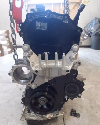 Motore FORD TRANSIT 2.0 ymf6 ynr6 ynf6 ylf6 ynr6