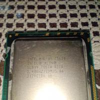 Cpu XEON E5620 SLBV4 Costa Rica 2.40GHZ