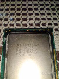 Cpu XEON E5620 SLBV4 Costa Rica 2.40GHZ