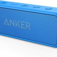 Anker soundcore 2 Cassa Bluetooth Portatile