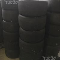 Pirelli pzero slick 18 trofeo lamborghini