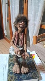 Troll norvegese originale NyForm n. 305