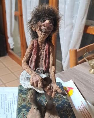 Troll norvegese originale NyForm n. 305