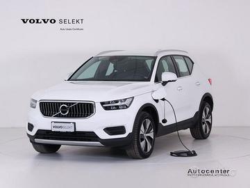 Volvo XC40 T5 PLUG IN PHEV AUTO INSCRIPTION E...