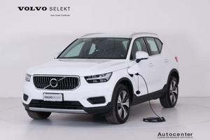 Volvo XC40 T5 PLUG IN PHEV AUTO INSCRIPTION E...