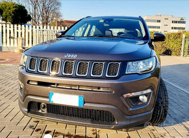 Jeep Compass 1.6 diesel business my19