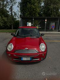 Mini one 2005