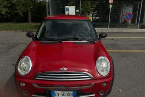 Mini one 2005