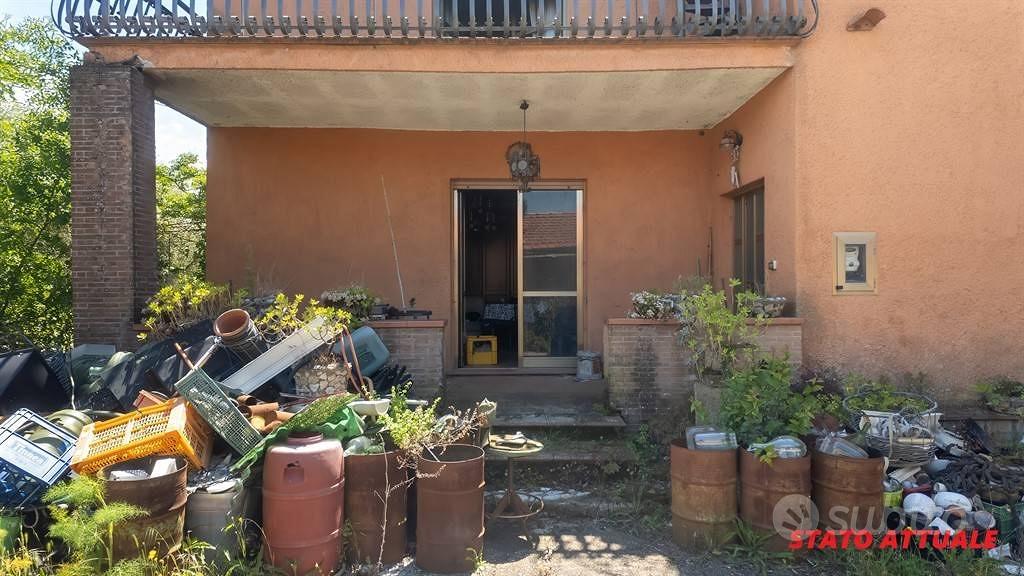 Casa – Zagarolo, Roma Capitale - Vista 5