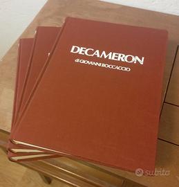 Decameron Fabbri Editore 