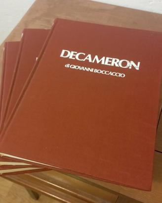 Decameron Fabbri Editore 