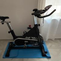 Spinn Bike Toorx SRX60S-EVO