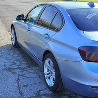 Bmw serie3 xdrive