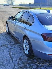 Bmw serie3 xdrive