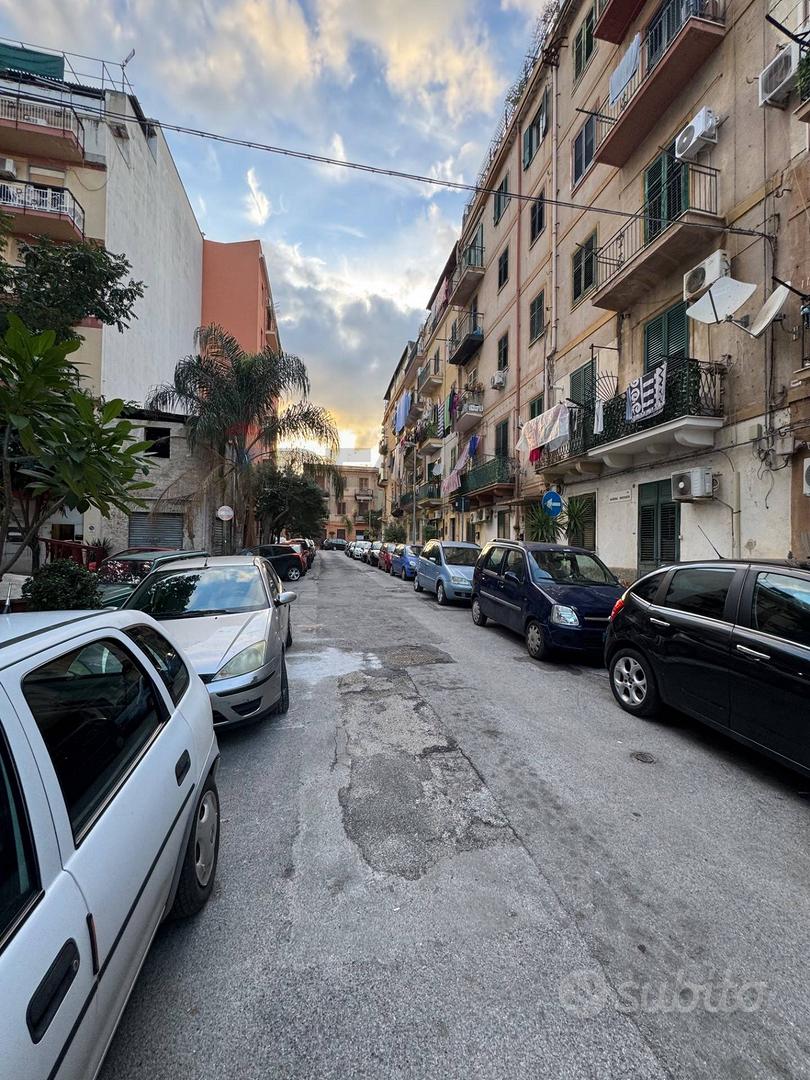 Apartment in Palermo, Olivuzza, V Circoscrizione - Vista 2