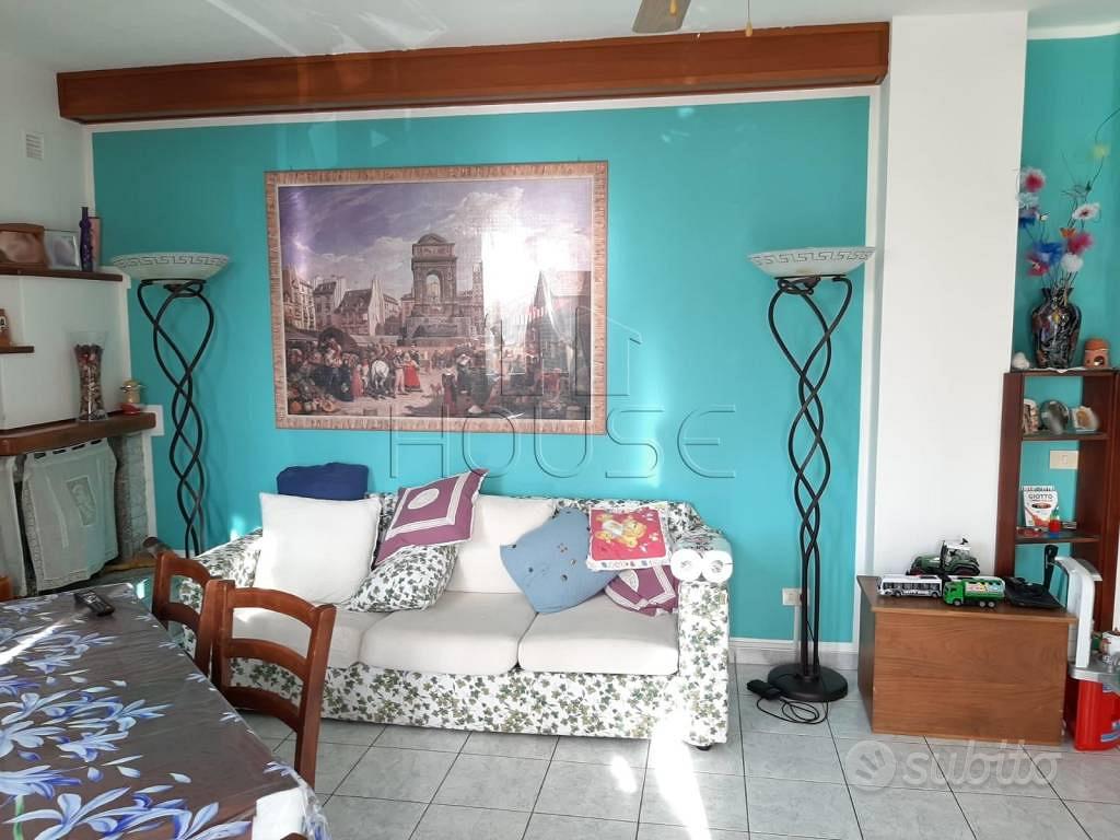 Appartamento – Città di Castello, Perugia - Vista 4
