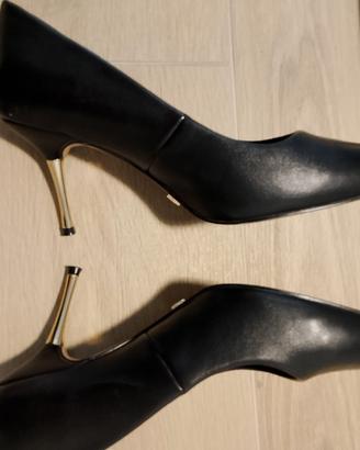 scarpe da donna taglia 38 tacco 5 cm 