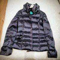 Giubbotto donna piuma d'oca