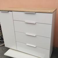 💥Nuovo (da esposizione) L103xP35xH90 € 139,00 💥