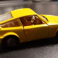 Mebetoys  1/43 Alfa Romeo Jr Zagato