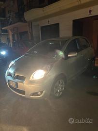 Toyota Yaris 1.4 d 
