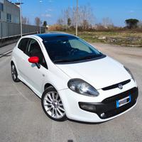 Punto Evo Sport 1.3 95cv Dpf
