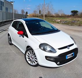 Punto Evo Sport 1.3 95cv Dpf