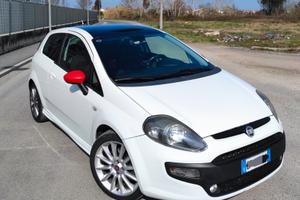 Punto Evo Sport 1.3 95cv Dpf