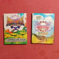 Dance Valley 2004, 2005, 2006 DVD nuovi