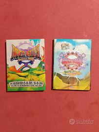 Dance Valley 2004, 2005, 2006 DVD nuovi